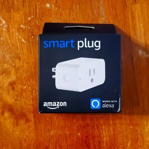 Amazon Smart Plug